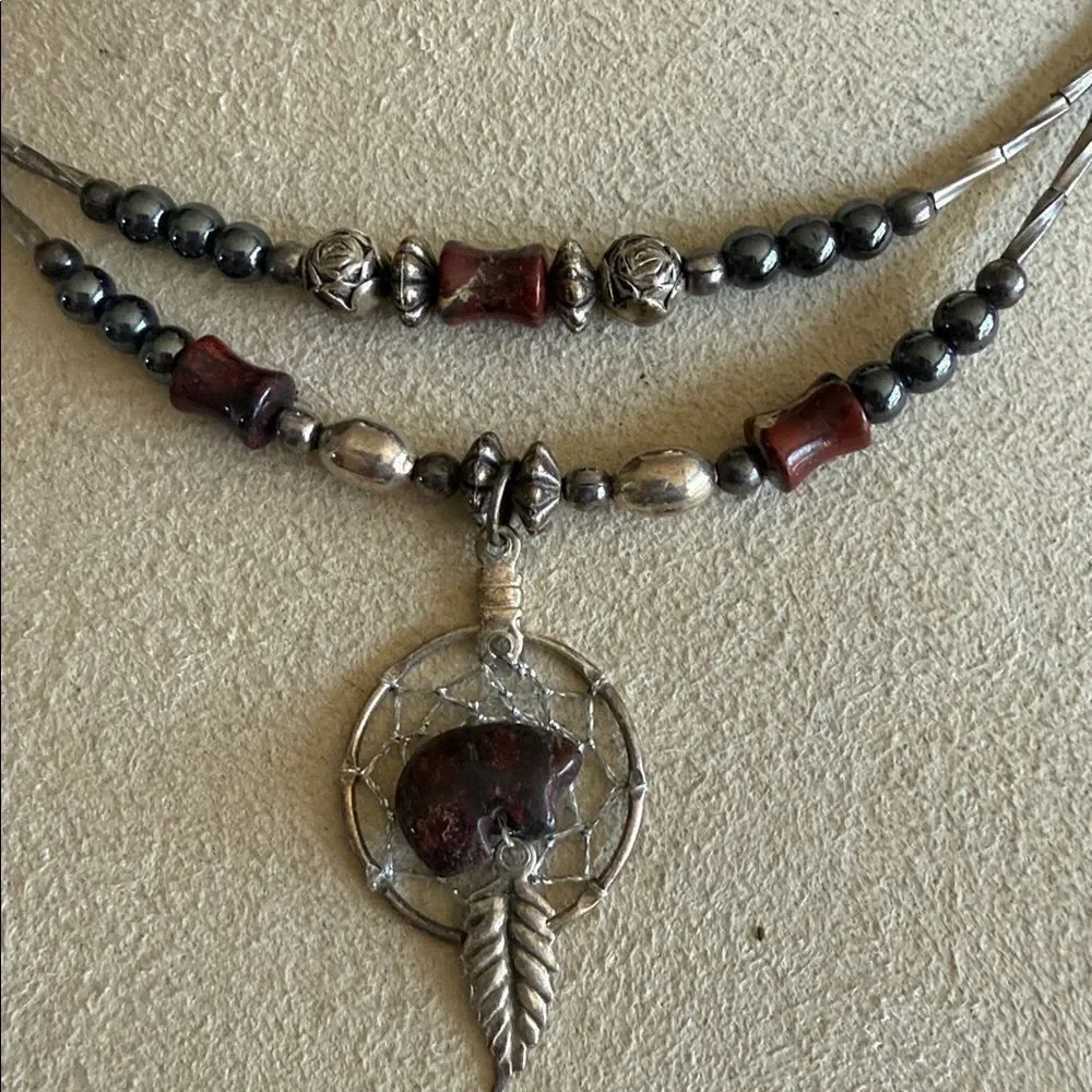 N/A dreamcatcher bohemian